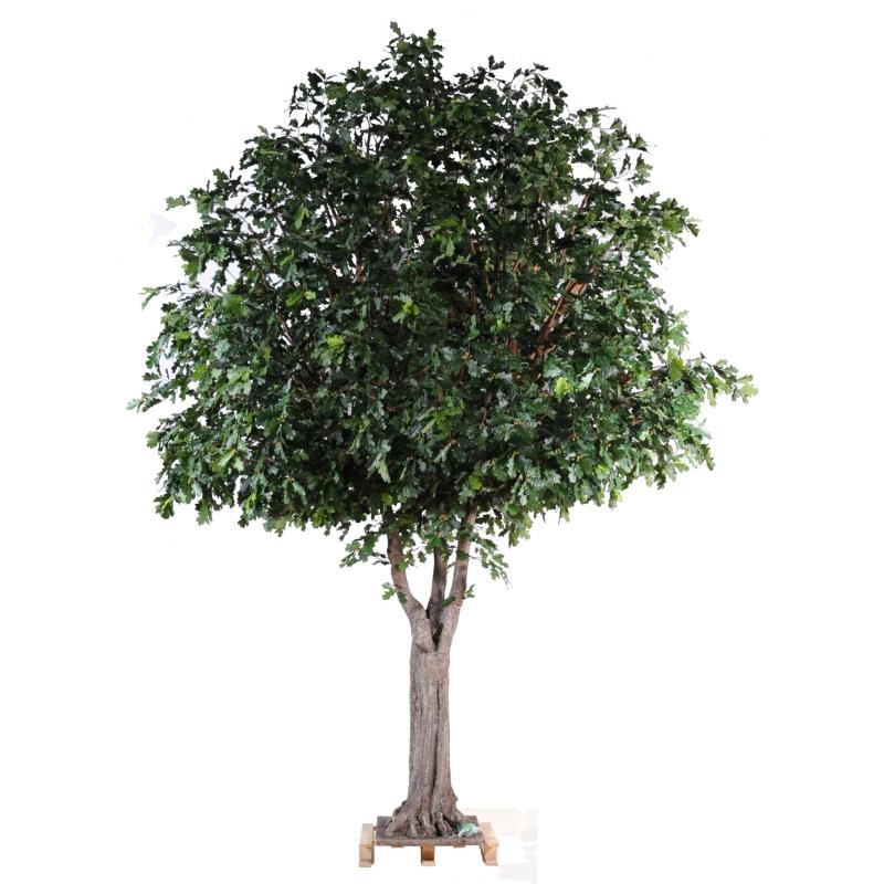 Chêne Arbre Artificiel
