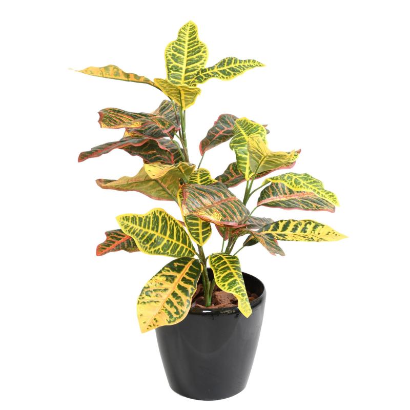 Croton Artificiel *28