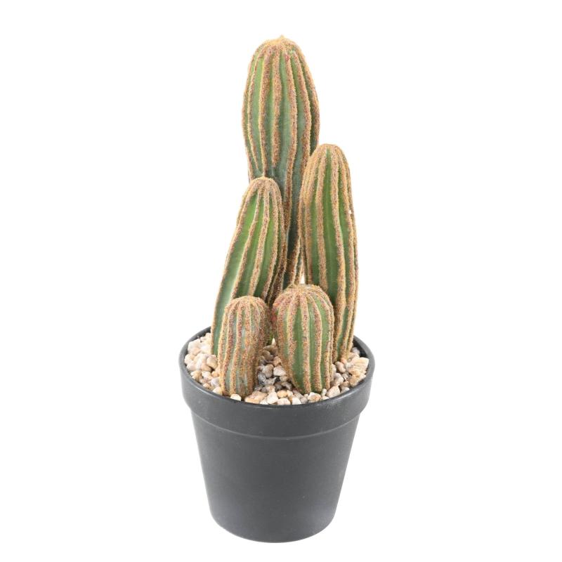 Cactus Artificiel Finger X