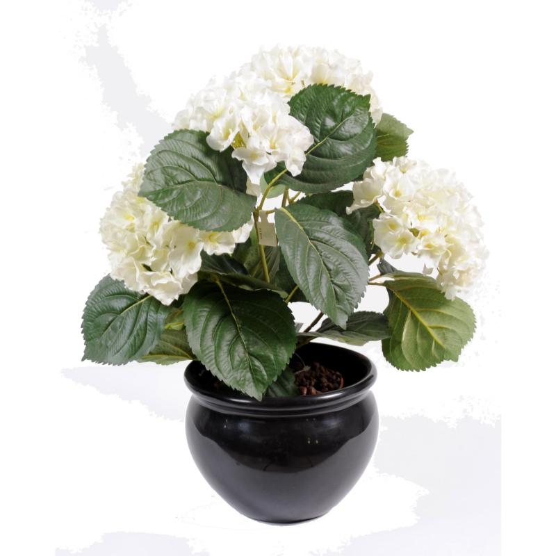 Hortensia artificiel Plant 5T