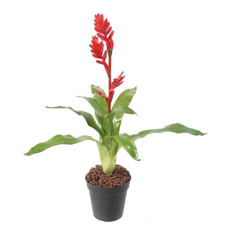 Bromelia 55 Artificiel
