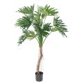 Philodendron Artificiel Selloum T