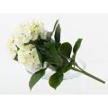 Hortensia Artificiel *3t 45 UV Resistant
