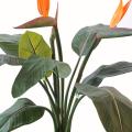 Strelitzia Artificiel 2fl 1bt