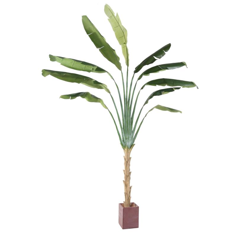 Arbre du Voyageur artificiel