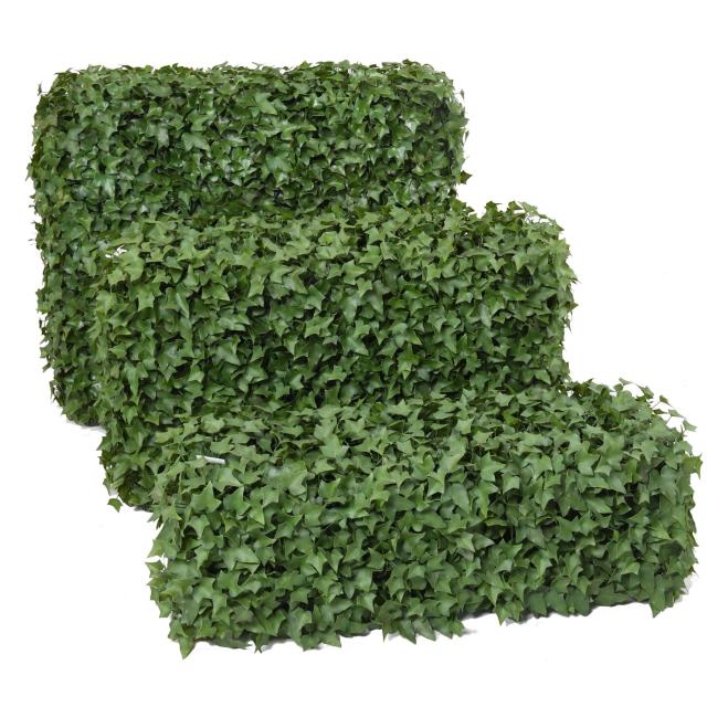 Lierre Haie Artificiel UV