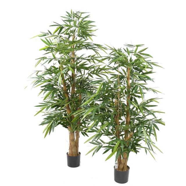 Bambou Artificiel Buddha TREE - Bambous Artificiels
