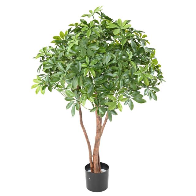 Schefflera Artificiel Buisson PLAST UV - Autres Arbres et Arbustes Artificiels
