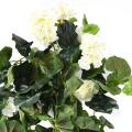 Geranium Artificiel Chute*136