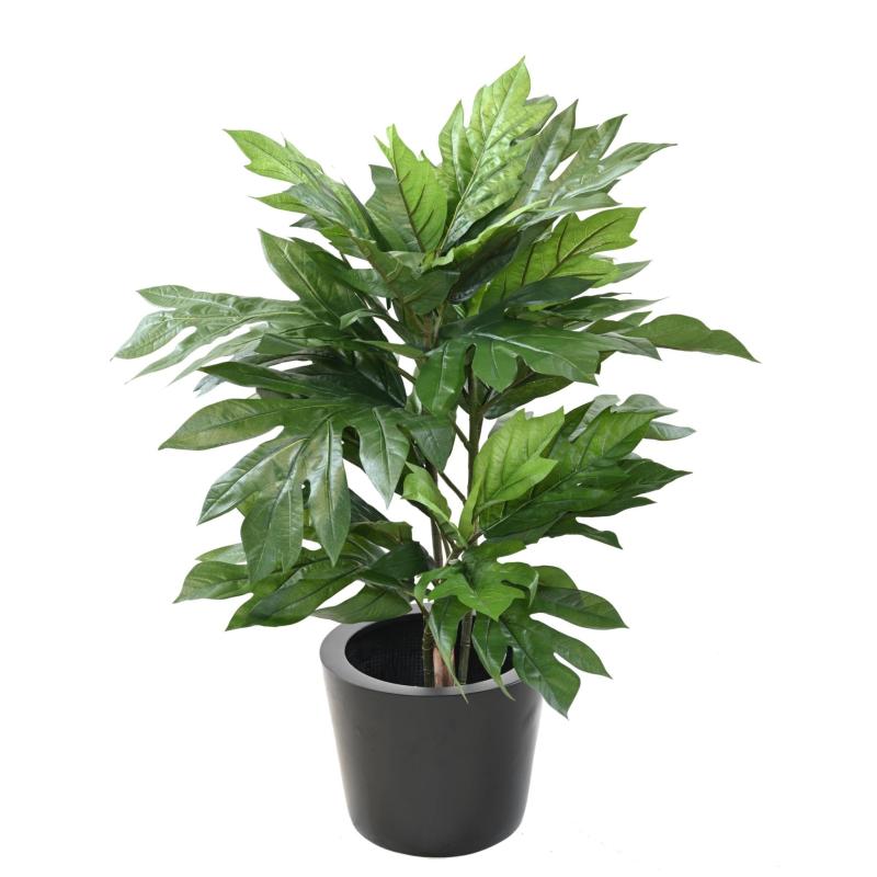Artocarpus Artificiel Altilis (arbre à Pain)