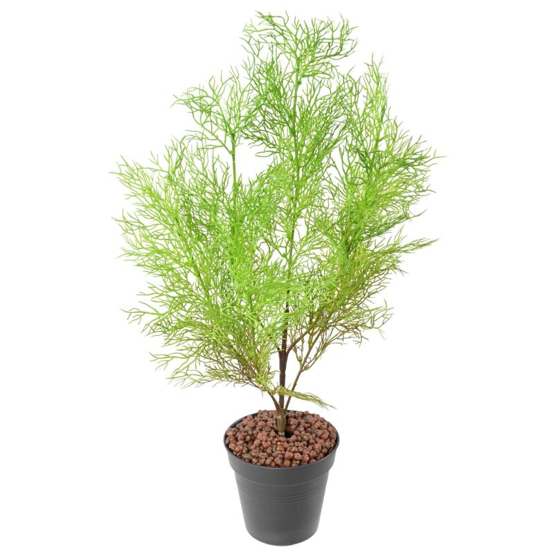 Asparagus Artificiel Fin Piquet