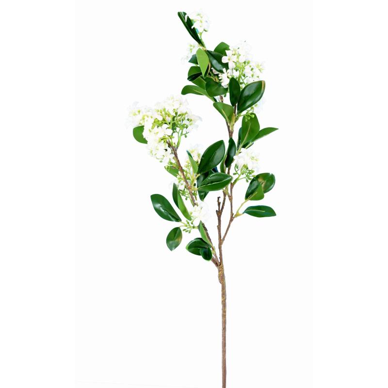 Jasmin Fleur Artificiel SPRAY 70