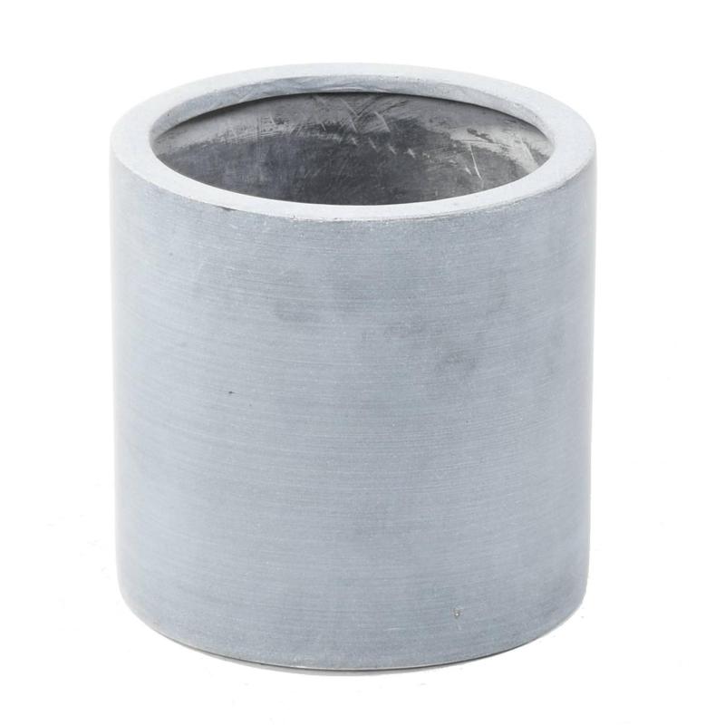 CYLINDRE FIBER GRIS