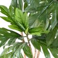 Artocarpus Artificiel Altilis Multi Troncs (arbre à Pain)