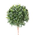 Laurier Nobilis Artificiel NEW Tige Boule 145 UV