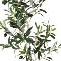 Olivier Artificiel SPRAY 109cm *306*12ft