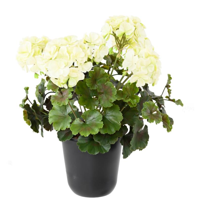 Geranium UV Artificiel