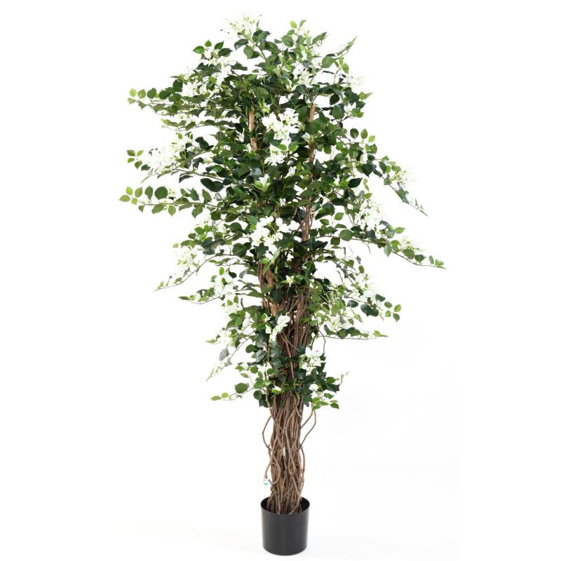 Bougainvillée artificiel NEW LIANES