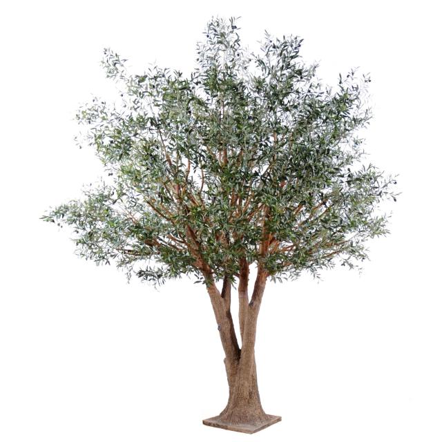 Olivier Artificiel TREE - Méditérranéen Artificiel