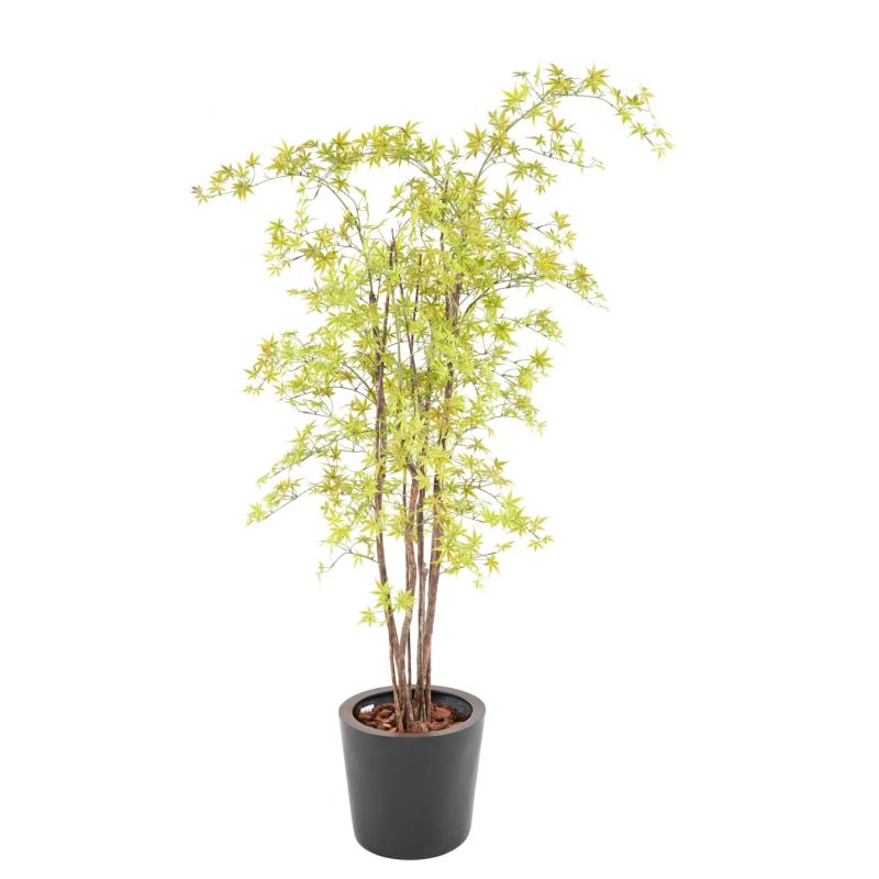 Aralia Artificiel PE 180 UV (erable)