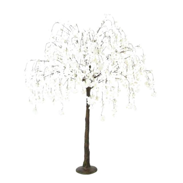 Cerisier Artificiel Fleur 200