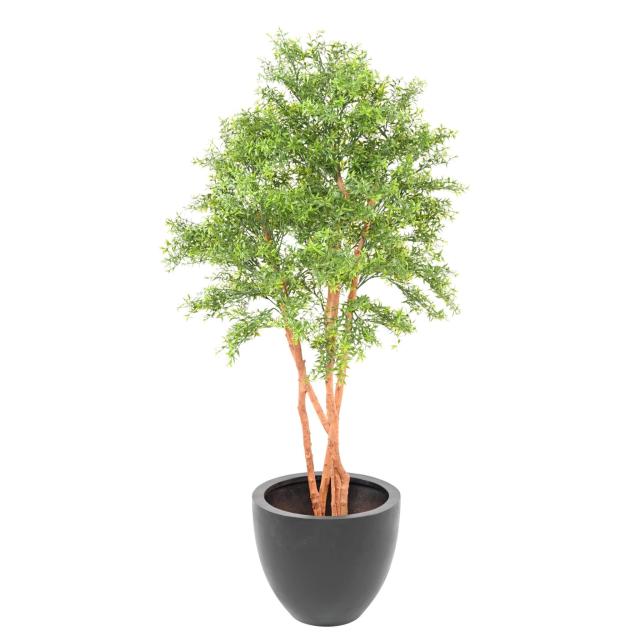 Eucalyptus Artificiel TREE UV - Autres Arbres et Arbustes Artificiels