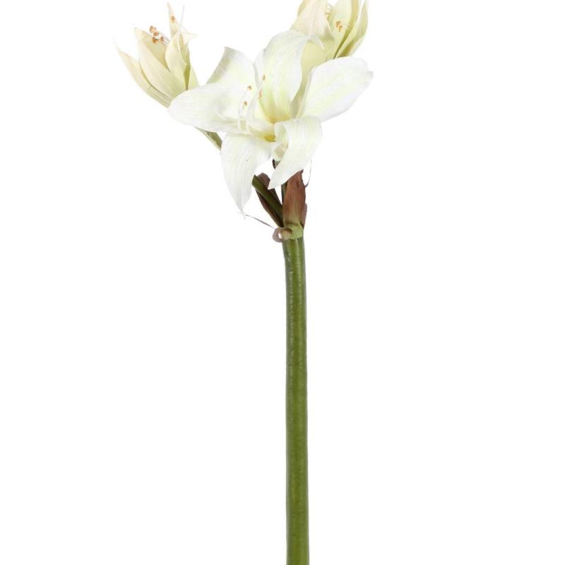 Amaryllis Artificielle Sauvage