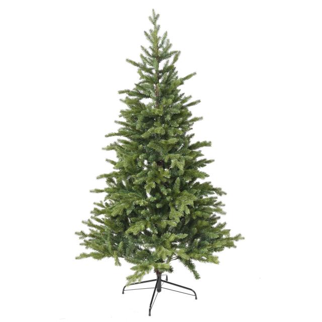 Sapin Artificiel Allison - Sapin de Noël Artificiel & Décorations