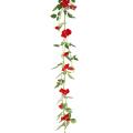 ROSE MINI Artificielle GUIRLANDE