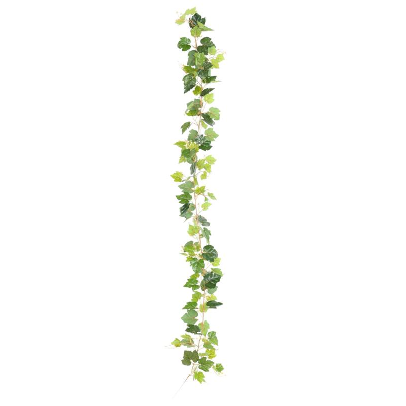 VIGNE Artificielle GUIRLANDE 200