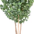 Eucalyptus Artificiel Gunnii Buisson