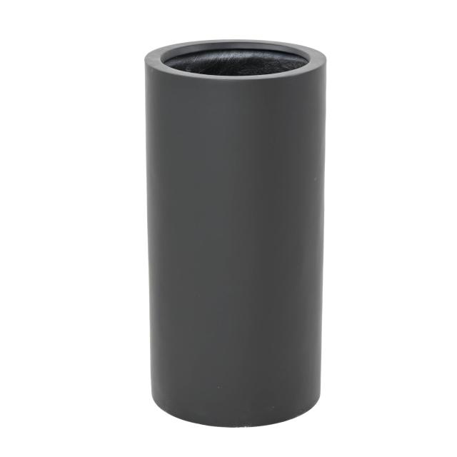 Cylindre Haut FIBER - Fiberstone BY Vert Espace