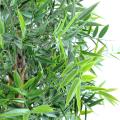 Haie de Bambou artificiel Japanese Plast Dense UV Resistant