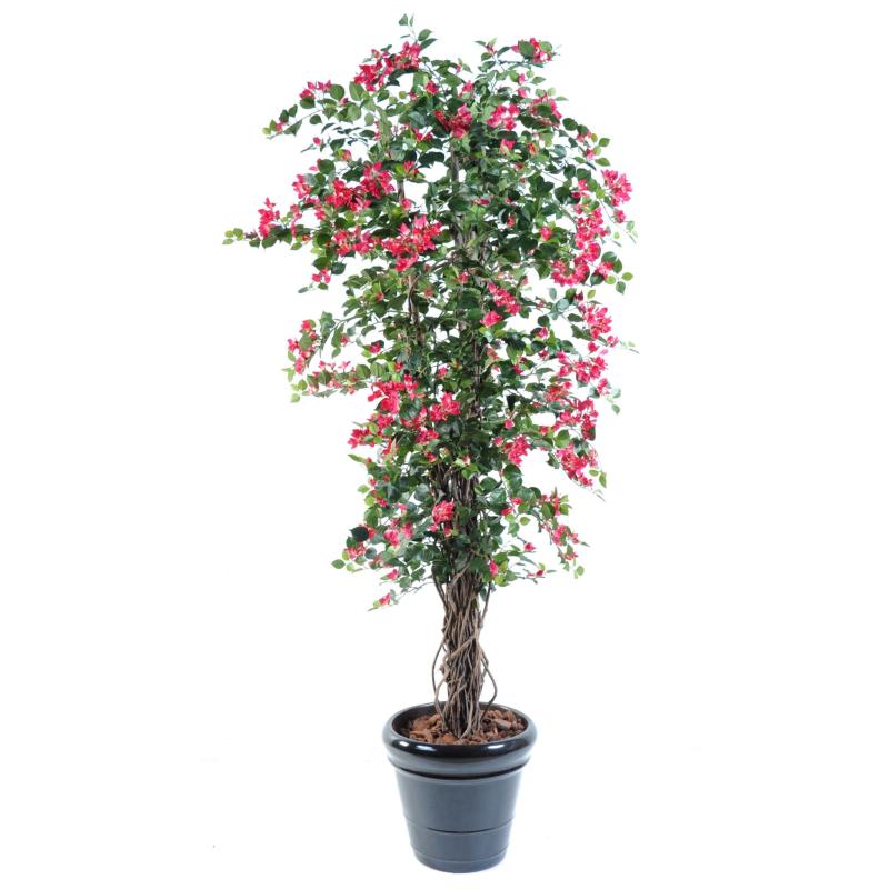 Bougainvillee artificiel New Lianes
