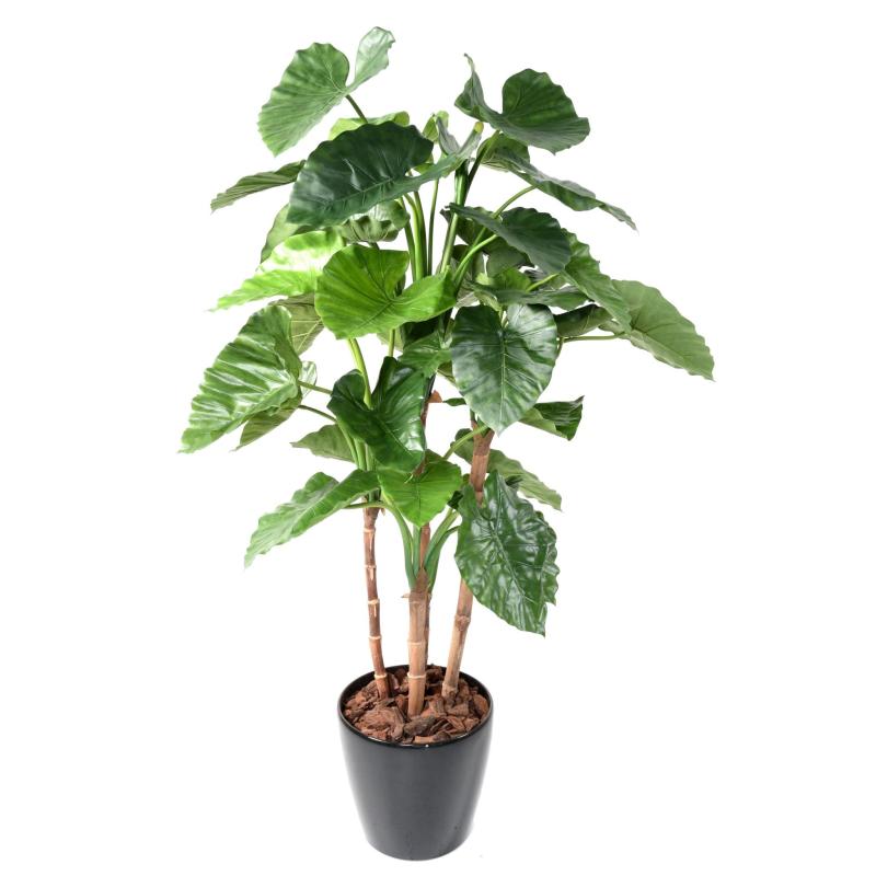Alocasia Artificiel Calidora TB