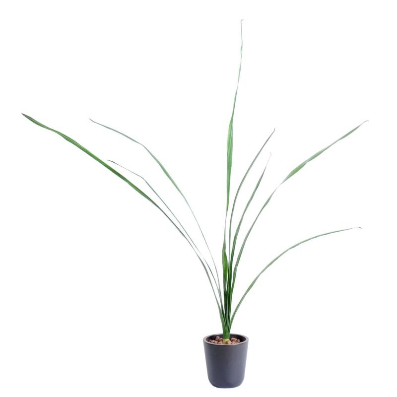 Feuille Artificielle Cymbidium