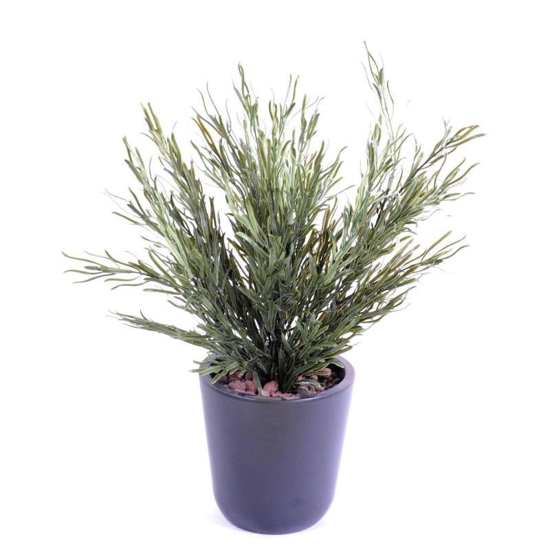 Podocarpus Artificiel Buissson UV