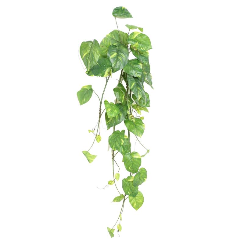 Pothos Artificiel Chute Large