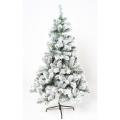 SAPIN Artificiel SNOWY IMPERIAL