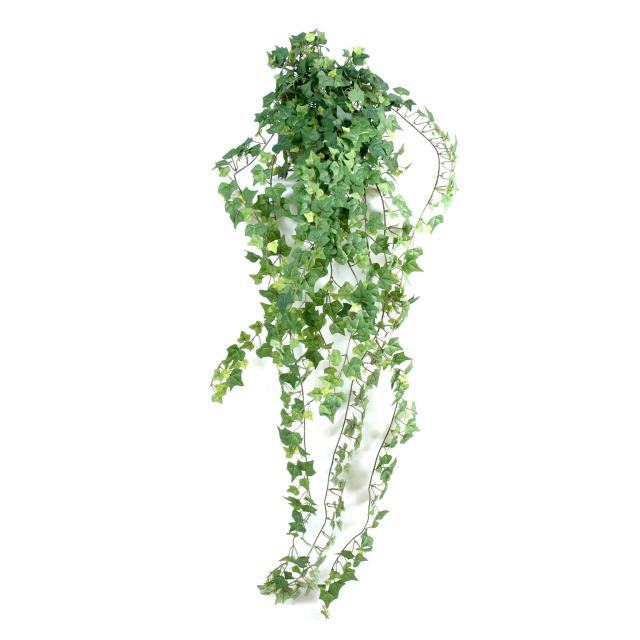 Lierre Artificiel UV Résistant Pour Extérieur 130 cm de Hauteur