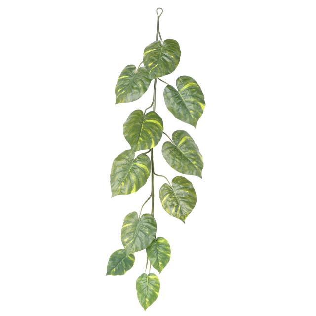 Pothos Artificiel Geant Guirlande - Guirlandes Artificielles