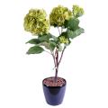 Hortensia Artificielle Plante 82