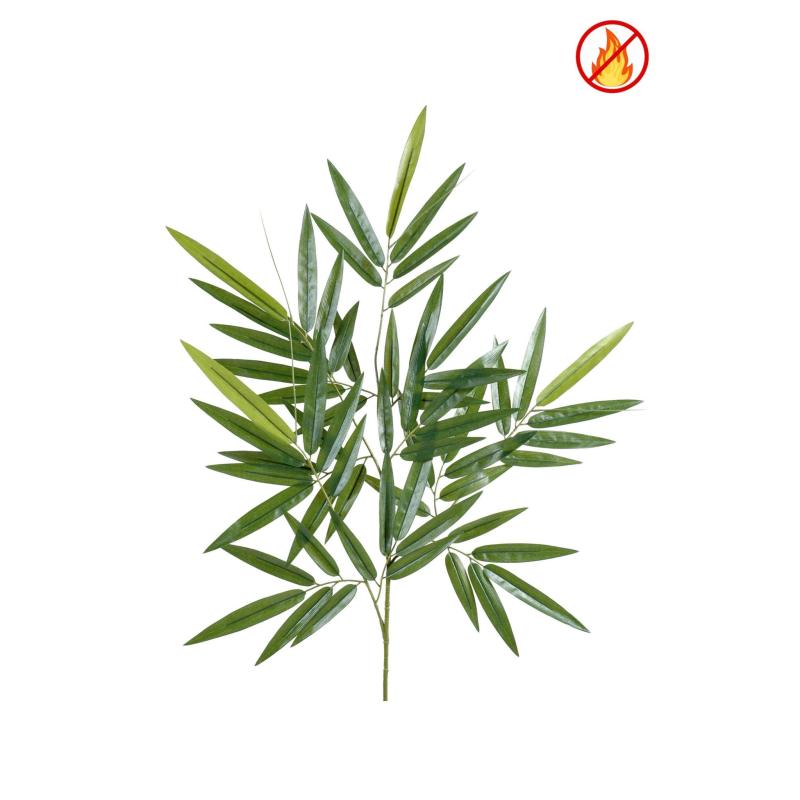 Bambou Artificiel NEW SPRAY FR - Fire Resistant