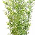 Bambou artificiel multitree oriental green