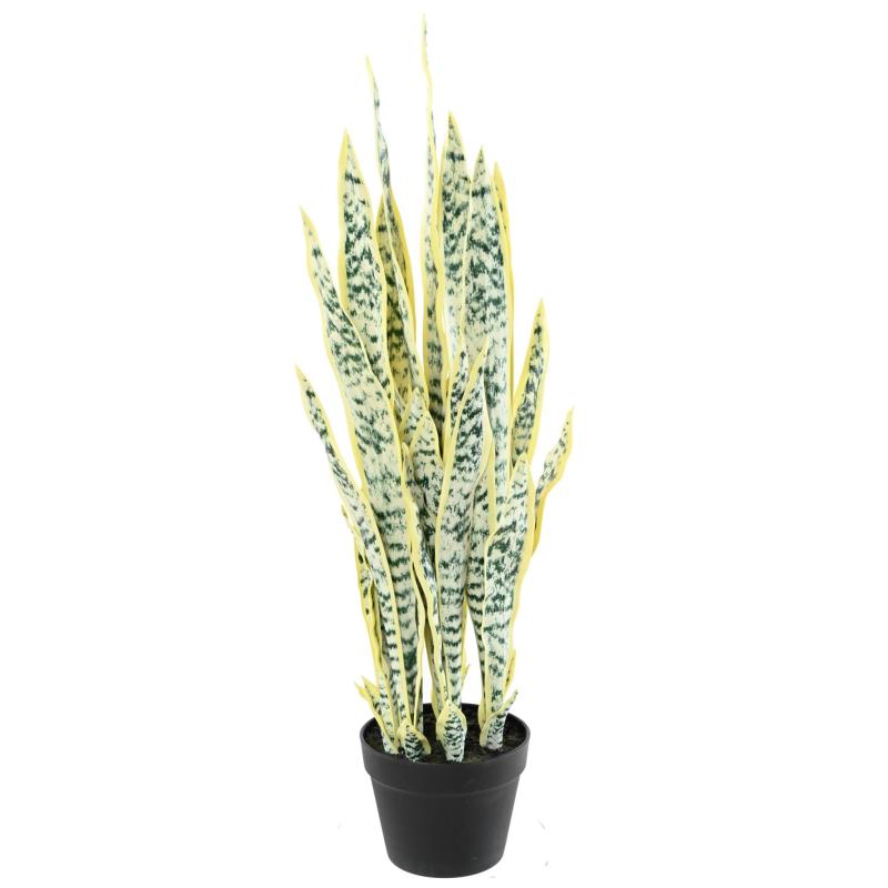 SANSEVIERIA Artificiel 85