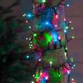 Guirlande Led Multicouleur