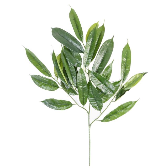 Ficus Artificiel Longifolia Spray*25