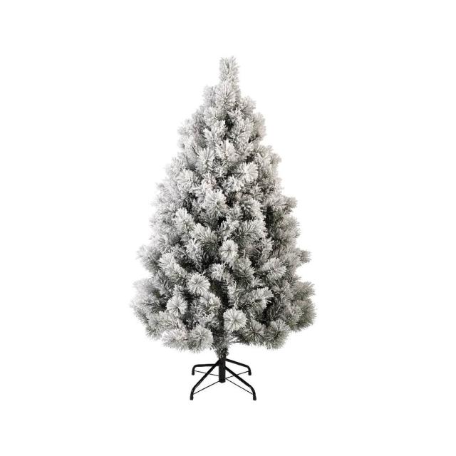 Sapin Artificiel Vancouver Enneige - Sapin de Noël Artificiel & Décorations