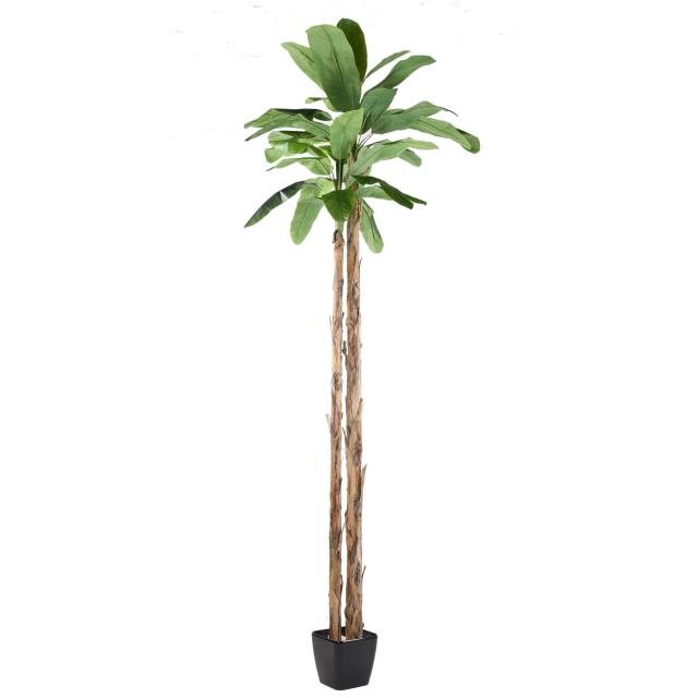 Bananier Artificiel Geant *2