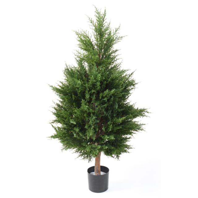 Cypres Artificiel Juniperus - Topiaires Artificielles